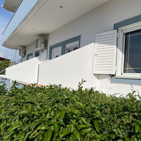 Villa Isufi Ksamil Exterior foto